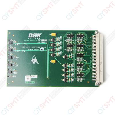 DEK NEXTMOVE INTERFACE BOARD 185020